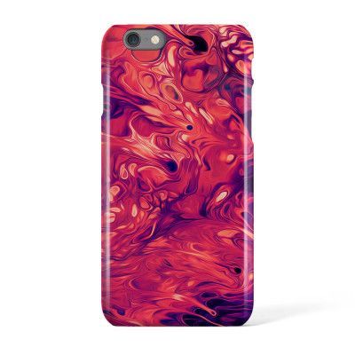 Svenskdesignat mobilskal till Apple iPhone 6(S) - Pat2073