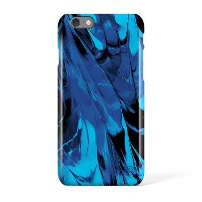 Svenskdesignat mobilskal till Apple iPhone 6(S) - Pat2074