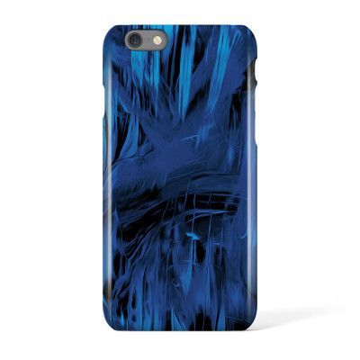 Svenskdesignat mobilskal till Apple iPhone 6(S) - Pat2078