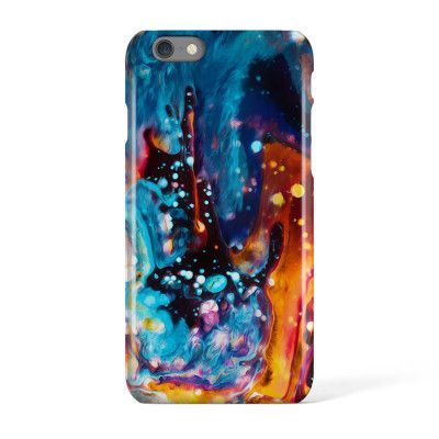 Svenskdesignat mobilskal till Apple iPhone 6(S) - Pat2079