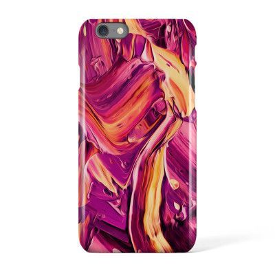 Svenskdesignat mobilskal till Apple iPhone 6(S) - Pat2081