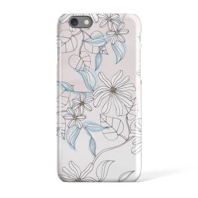 Svenskdesignat mobilskal till Apple iPhone 6(S) - Pat2083