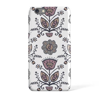 Svenskdesignat mobilskal till Apple iPhone 6(S) - Pat2084
