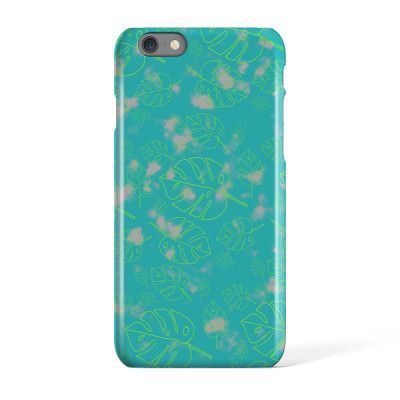 Svenskdesignat mobilskal till Apple iPhone 6(S) - Pat2086