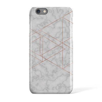 Svenskdesignat mobilskal till Apple iPhone 6(S) - Pat2088