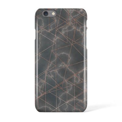 Svenskdesignat mobilskal till Apple iPhone 6(S) - Pat2089