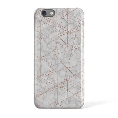 Svenskdesignat mobilskal till Apple iPhone 6(S) - Pat2090