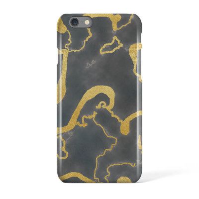 Svenskdesignat mobilskal till Apple iPhone 6(S) - Pat2095