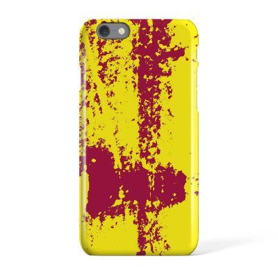 Svenskdesignat mobilskal till Apple iPhone 6(S) - Pat2101