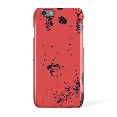 Svenskdesignat mobilskal till Apple iPhone 6(S) - Pat2102