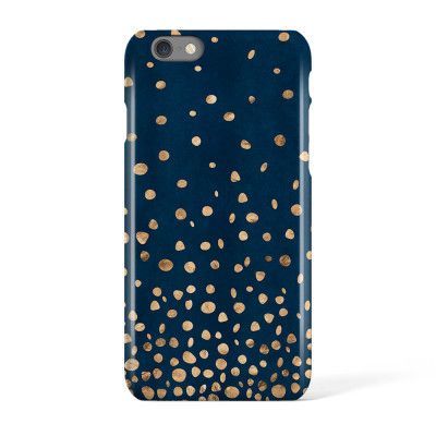 Svenskdesignat mobilskal till Apple iPhone 6(S) - Pat2106