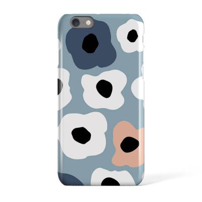 Svenskdesignat mobilskal till Apple iPhone 6(S) - Pat2111