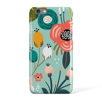 Svenskdesignat mobilskal till Apple iPhone 6(S) - Pat2114