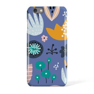 Svenskdesignat mobilskal till Apple iPhone 6(S) - Pat2123