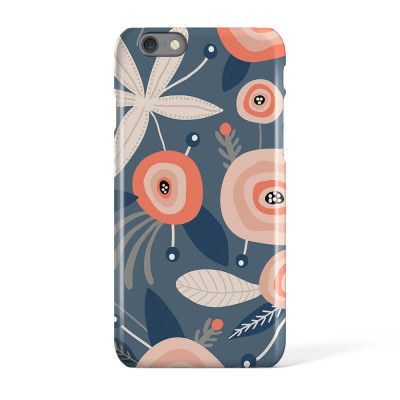 Svenskdesignat mobilskal till Apple iPhone 6(S) - Pat2125