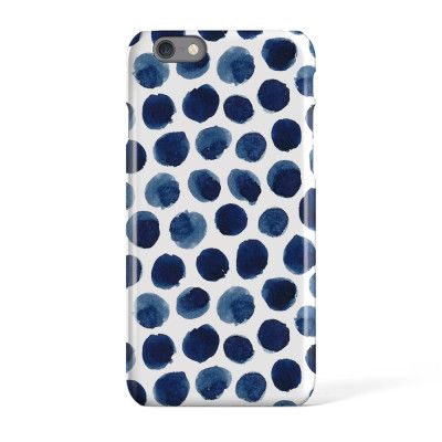 Svenskdesignat mobilskal till Apple iPhone 6(S) - Pat2129