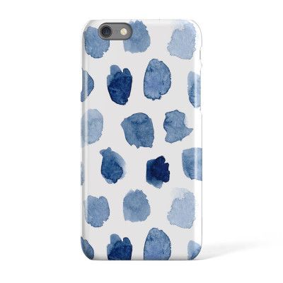 Svenskdesignat mobilskal till Apple iPhone 6(S) - Pat2131