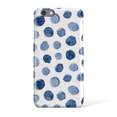 Svenskdesignat mobilskal till Apple iPhone 6(S) - Pat2132