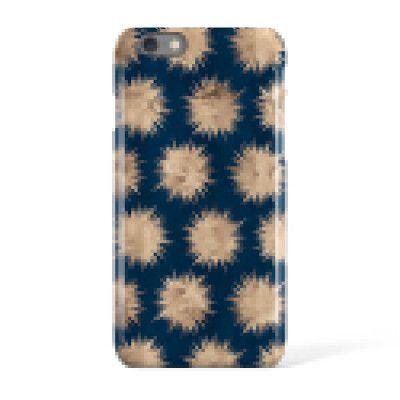 Svenskdesignat mobilskal till Apple iPhone 6(S) - Pat2133