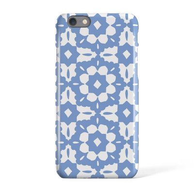 Svenskdesignat mobilskal till Apple iPhone 6(S) - Pat2134