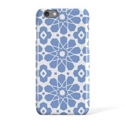 Svenskdesignat mobilskal till Apple iPhone 6(S) - Pat2135