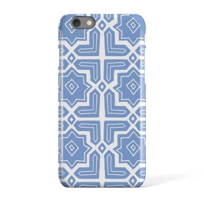 Svenskdesignat mobilskal till Apple iPhone 6(S) - Pat2136