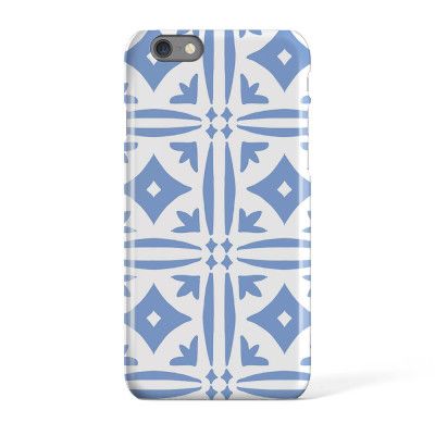 Svenskdesignat mobilskal till Apple iPhone 6(S) - Pat2138