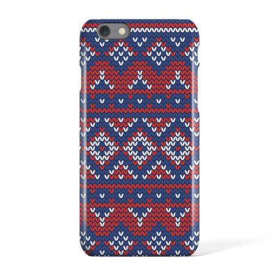 Svenskdesignat mobilskal till Apple iPhone 6(S) - Pat2143