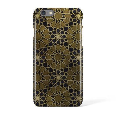 Svenskdesignat mobilskal till Apple iPhone 6(S) - Pat2148