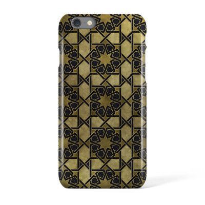 Svenskdesignat mobilskal till Apple iPhone 6(S) - Pat2150