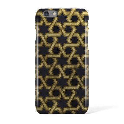 Svenskdesignat mobilskal till Apple iPhone 6(S) - Pat2152