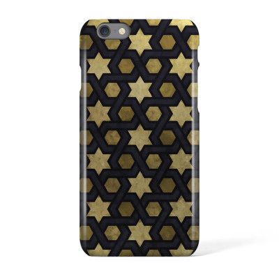 Svenskdesignat mobilskal till Apple iPhone 6(S) - Pat2153