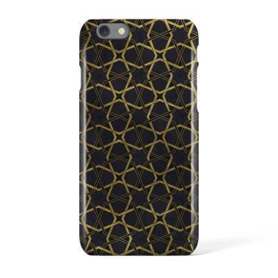 Svenskdesignat mobilskal till Apple iPhone 6(S) - Pat2154