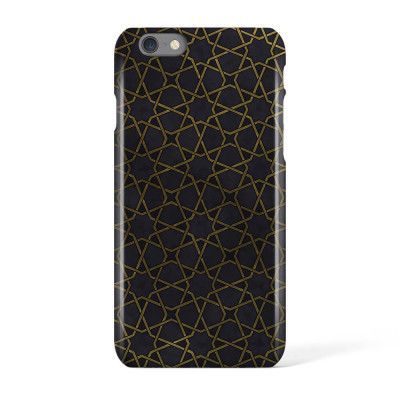 Svenskdesignat mobilskal till Apple iPhone 6(S) - Pat2155