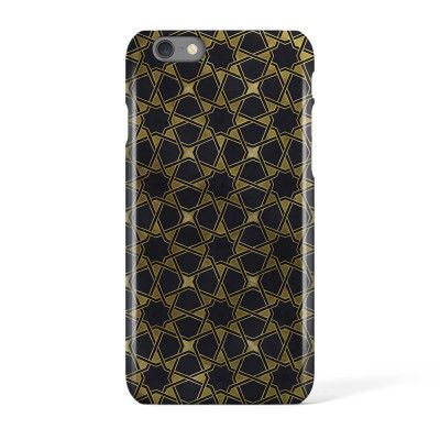 Svenskdesignat mobilskal till Apple iPhone 6(S) - Pat2156