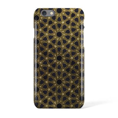 Svenskdesignat mobilskal till Apple iPhone 6(S) - Pat2157