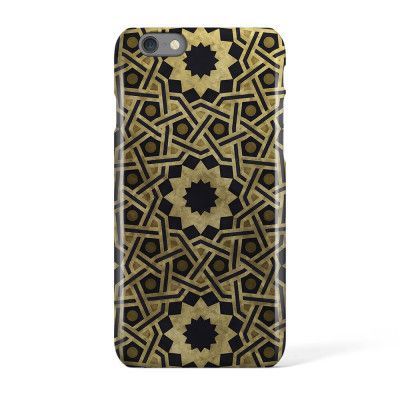 Svenskdesignat mobilskal till Apple iPhone 6(S) - Pat2160