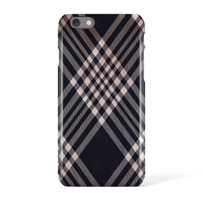 Svenskdesignat mobilskal till Apple iPhone 6(S) - Pat2163