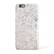 Svenskdesignat mobilskal till Apple iPhone 6(S) - Pat2166