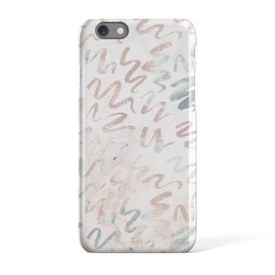 Svenskdesignat mobilskal till Apple iPhone 6(S) - Pat2166