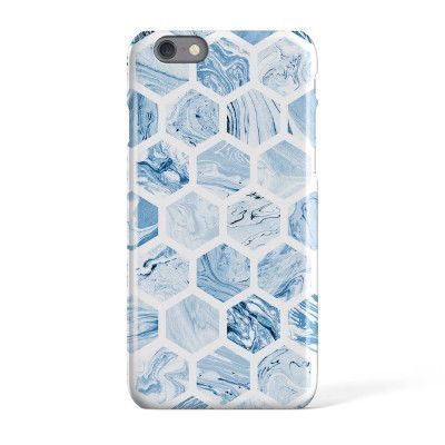 Svenskdesignat mobilskal till Apple iPhone 6(S) - Pat2174