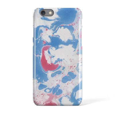 Svenskdesignat mobilskal till Apple iPhone 6(S) - Pat2182