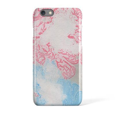 Svenskdesignat mobilskal till Apple iPhone 6(S) - Pat2184