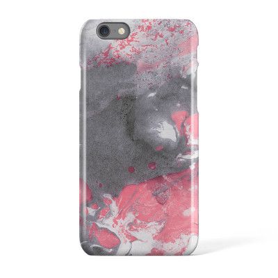 Svenskdesignat mobilskal till Apple iPhone 6(S) - Pat2185