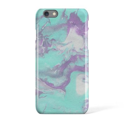 Svenskdesignat mobilskal till Apple iPhone 6(S) - Pat2188