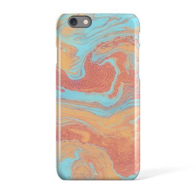 Svenskdesignat mobilskal till Apple iPhone 6(S) - Pat2191