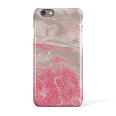 Svenskdesignat mobilskal till Apple iPhone 6(S) - Pat2193