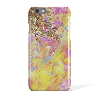 Svenskdesignat mobilskal till Apple iPhone 6(S) - Pat2201