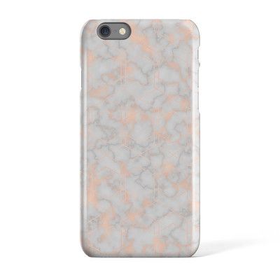 Svenskdesignat mobilskal till Apple iPhone 6(S) - Pat2213