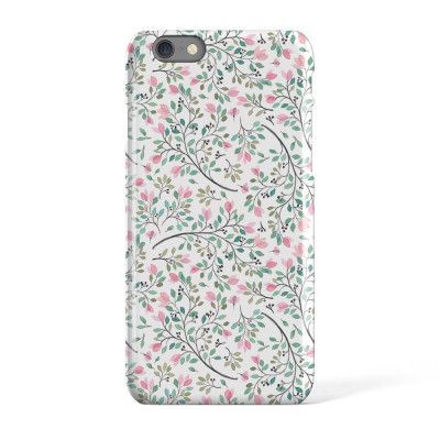 Svenskdesignat mobilskal till Apple iPhone 6(S) - Pat2215